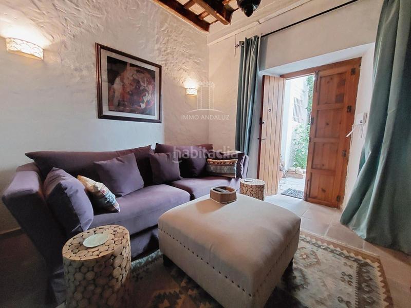 Foto 6a8da0ac-4399-4fad-aeef-f2c98a51ea8b. Haus mit heizung in Medina Sidonia