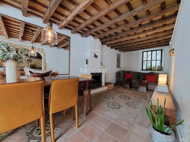 Foto 72a8fd74-f2b3-4ad5-81d4-73e8d1e753c7. Haus mit heizung in Medina Sidonia