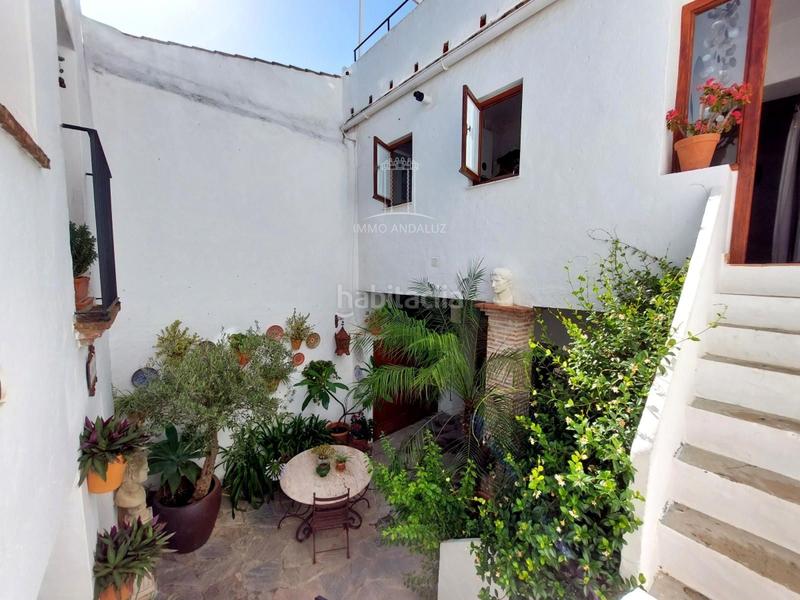 Foto 7f9f4e57-1f05-4899-814d-e41050458965. Haus mit heizung in Medina Sidonia