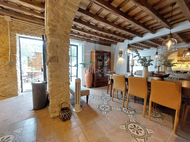 Foto 86fb419e-0774-40b0-b4bd-34814bcf88ce. Haus mit heizung in Medina Sidonia