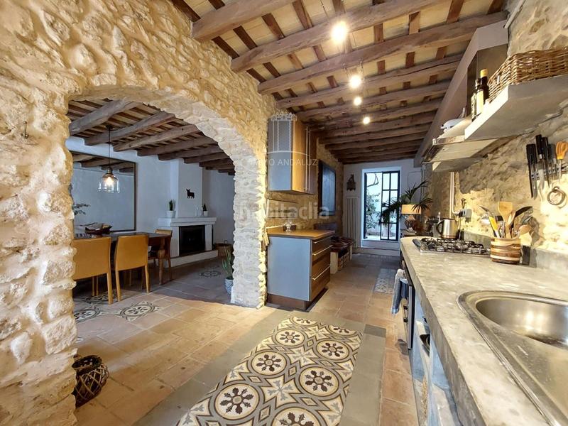 Foto 93c448bb-c09f-4f1a-b5e7-dcd92a713b9a. Haus mit heizung in Medina Sidonia