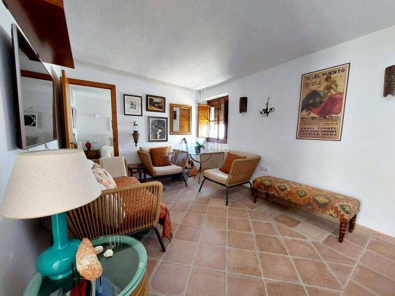 Foto 97df6234-936a-400b-bee7-be9c79dd4526. Haus mit heizung in Medina Sidonia