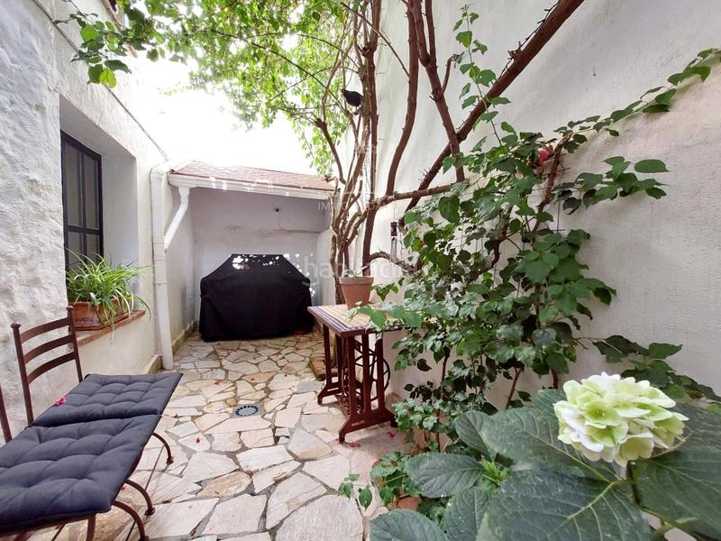 Foto aa8f9d23-ac48-41ad-b7cb-d93e015178d7. Haus mit heizung in Medina Sidonia