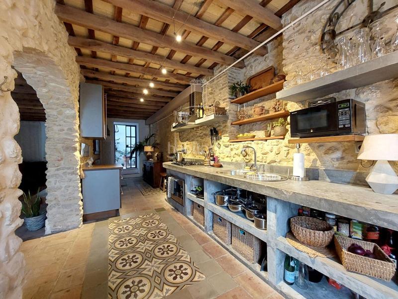 Foto aae2c9cb-2775-4b51-a5cf-9f7b45417529. Haus mit heizung in Medina Sidonia