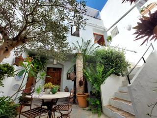 Maison  N/a. En medina sidonia