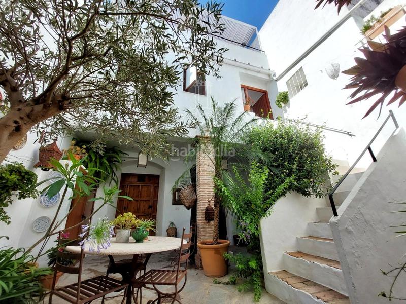 Foto b23a8d15-2578-4063-8f47-51ef834caf43. Haus mit heizung in Medina Sidonia