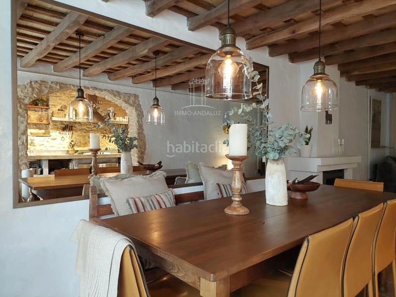 Foto b94ad57b-a886-404f-adef-3e43c0b25a90. Haus mit heizung in Medina Sidonia