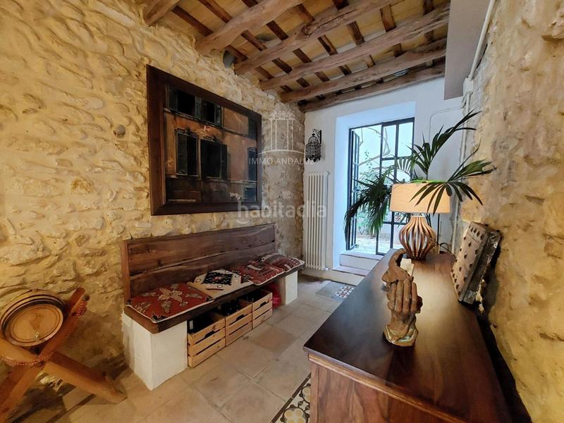 Foto bfa8acf8-9c03-451b-bae3-2f0efdd4517e. Haus mit heizung in Medina Sidonia