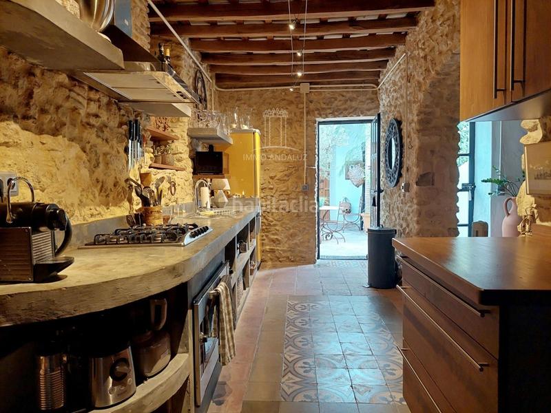 Foto c0137f1a-b38a-45a8-b36c-3e29b164cfc9. Haus mit heizung in Medina Sidonia