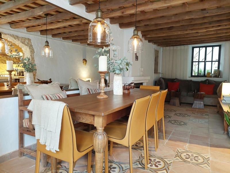 Foto ccbe85b3-3f47-4486-99c7-7c8542029c64. Haus mit heizung in Medina Sidonia