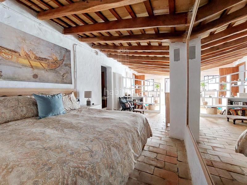 Foto d370e3fe-c48b-4ef1-b1bc-7bb75dc74928. Haus mit heizung in Medina Sidonia