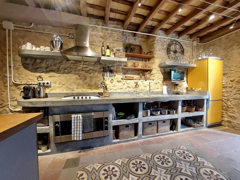 Foto dfb2f3c0-f6ad-4a47-9ef3-4302c003632a. Haus mit heizung in Medina Sidonia