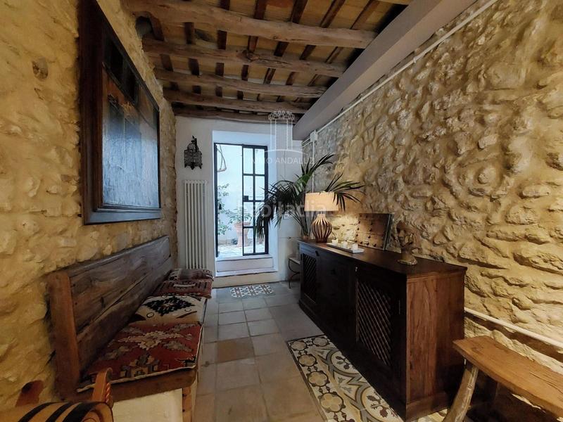 Foto e2002ab9-c2a4-48ac-804f-e3d22e3eabeb. Haus mit heizung in Medina Sidonia