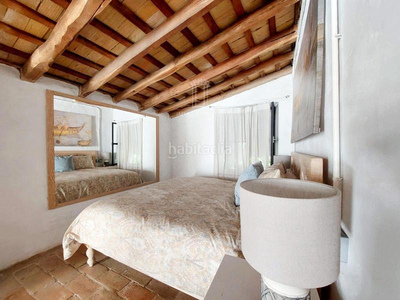 Foto e7cda4fb-d485-4518-9853-430913c0f903. Haus mit heizung in Medina Sidonia