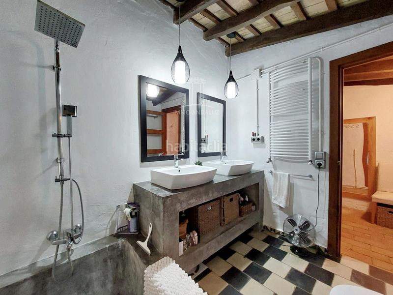 Foto ee14d84d-c1f3-4122-9ef7-d34e3441f099. Haus mit heizung in Medina Sidonia