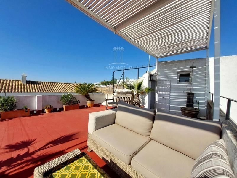 Foto f34c10e5-dce9-41fe-bdb2-1fd64eedcbd3. Haus mit heizung in Medina Sidonia