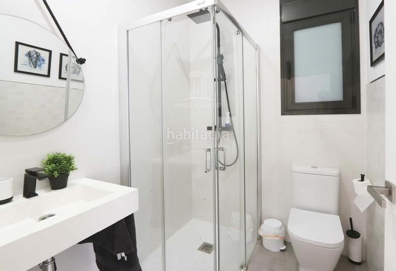 Foto e2da63ed-6c40-4960-bc20-6faf5bc4f6fd. Xalet amb calefacció piscina a Conil Conil de la Frontera