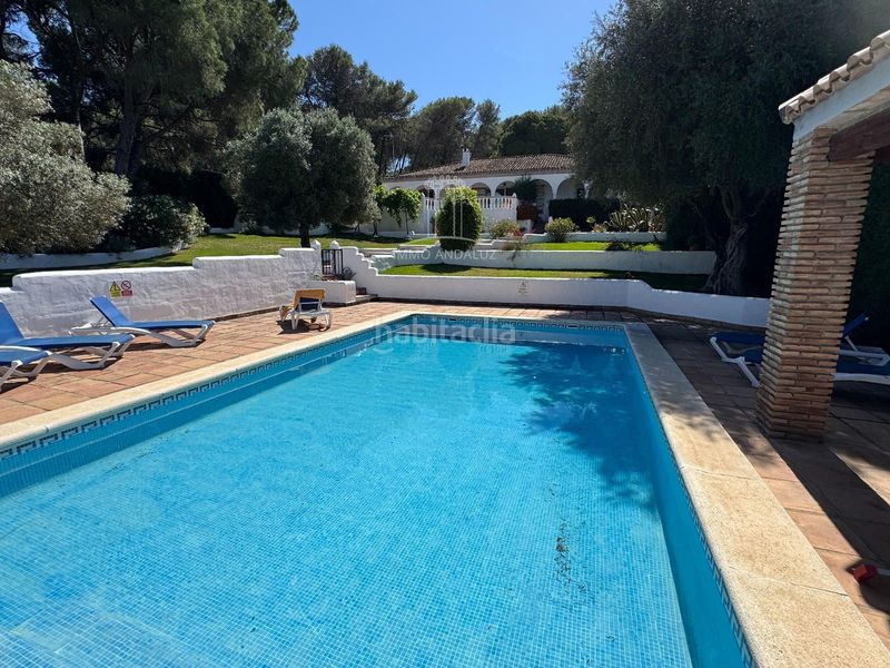 Foto 8df1f1fc-5b9e-46b7-aa6b-4edd6824e8e0. Xalet amb piscina a Vejer Vejer de la Frontera