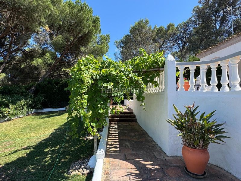 Foto a9d994d4-45cf-4376-b7ac-f67921d5bffa. Xalet amb piscina a Vejer Vejer de la Frontera