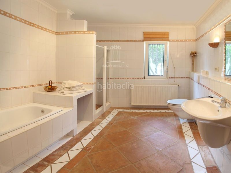 Foto c6183261-ad00-4fd5-a1a9-6fb48f6a8225. Xalet amb piscina a Vejer Vejer de la Frontera