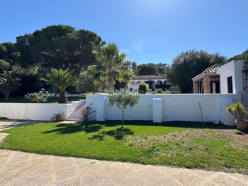 Foto cf05a9e1-cac2-46a2-abbb-3422d633c02e. Xalet amb piscina a Vejer Vejer de la Frontera