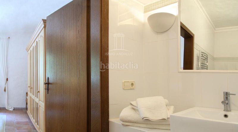 Foto d602a72e-eb42-41df-aed6-90b5d87c46cf. Xalet amb piscina a Vejer Vejer de la Frontera