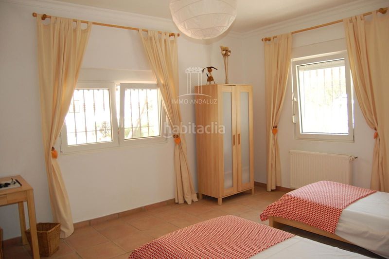 Foto da0bc150-a982-4487-a233-d87645fe8c35. Xalet amb piscina a Vejer Vejer de la Frontera