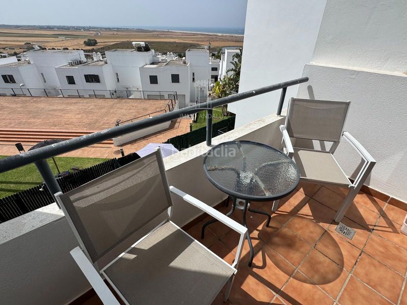 Foto 79ff2759-e789-4051-b43f-614f554f9568. Àtic amb calefacció aparcament piscina a Conil Conil de la Frontera