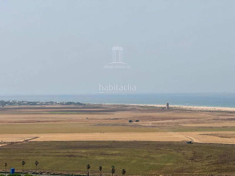 Foto b7d7b504-e26b-4b09-aa5d-4134e2d4042e. Àtic amb calefacció aparcament piscina a Conil Conil de la Frontera
