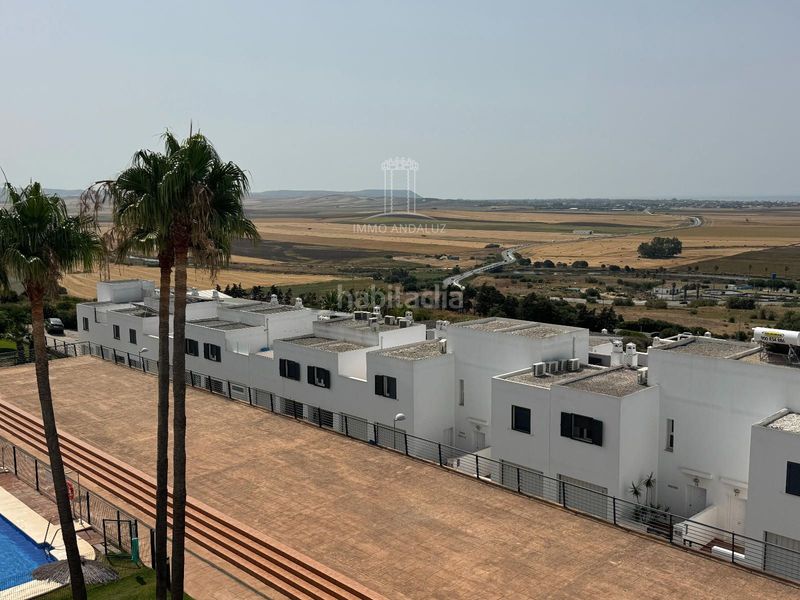 Foto cf8ce9c9-00d6-496c-af34-1b34394e980c. Àtic amb calefacció aparcament piscina a Conil Conil de la Frontera