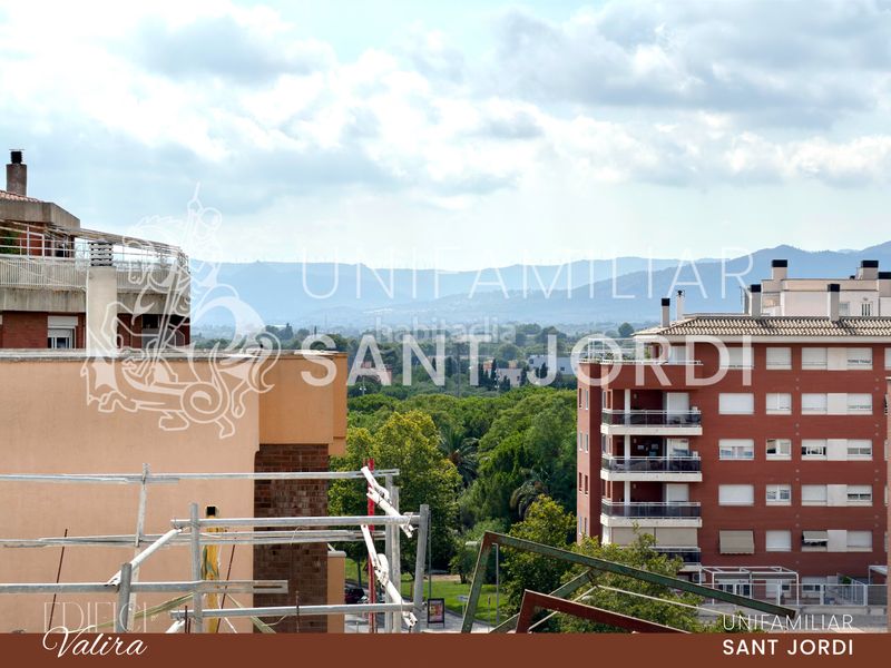 Foto 120e60ad-08b3-4185-ae85-b73992eb929c. Pis 112m<sup>2</sup> amb calefacció aparcament piscina a Ponent Reus