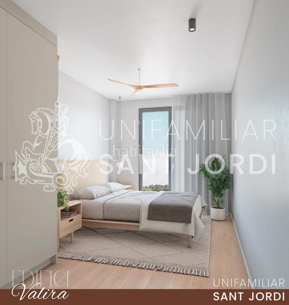 Foto 604a1692-fd4b-48f6-92a7-3175df8633d9. Appartamento 115m<sup>2</sup> con riscaldamento parcheggio in Ponent Reus