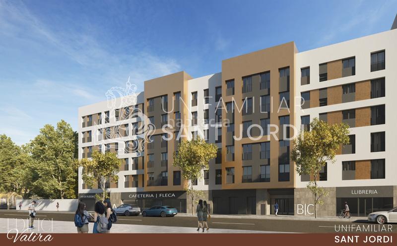 Foto ab6e3bbd-4771-42a8-82c3-677ad96f3020. Appartement 115m<sup>2</sup> avec chauffage parking dans Ponent Reus