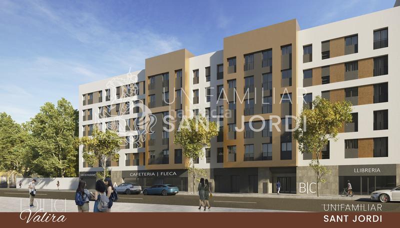 Foto 0e4c7e71-7b5a-457b-b22a-bb180198193d. Flat 115m<sup>2</sup> with heating parking pool in Ponent Reus