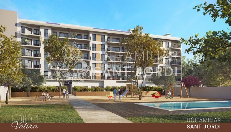 Foto 6f551fde-e969-4968-b2bd-7d4f20c0fb2a. Piso 115m<sup>2</sup> en Ponent Reus