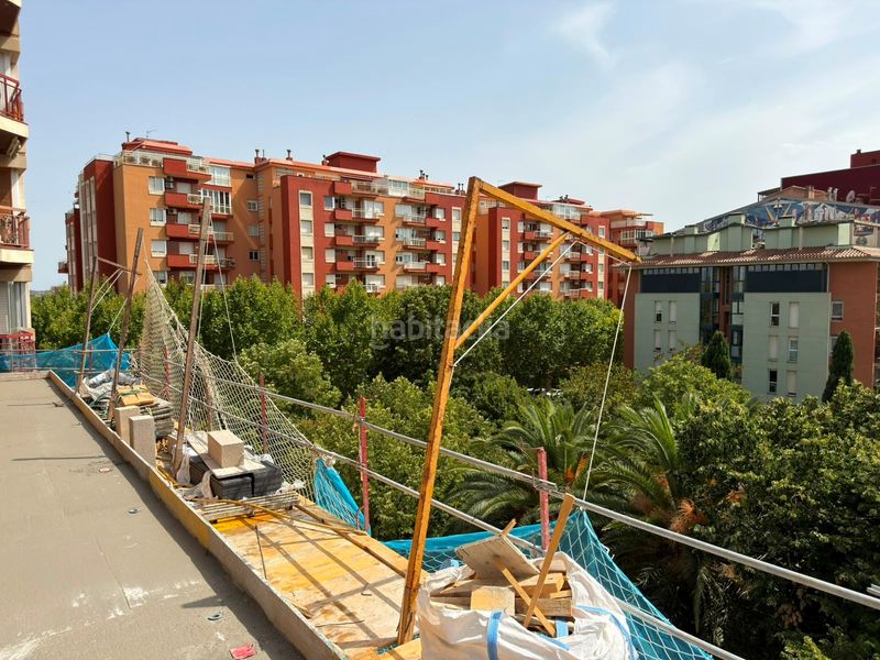 Foto 4ba3f6de-e7f0-4f3b-b260-cb6dd746eb96. Flat 124m<sup>2</sup> in carrer prat de la riba 5 in Valls