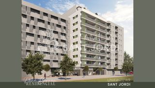 Flat in Carrer prat de la riba 5. Tornen els pisos grans a valls