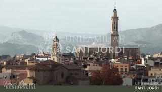 Pis a Carrer prat de la riba 5. Obra nova