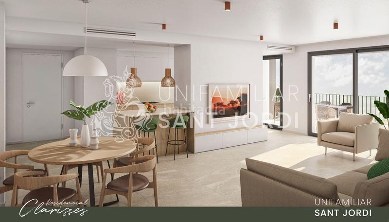 Foto 66498da5-1a94-41b7-98ce-1da1595c6dfc. Etagenwohnung 143m<sup>2</sup> mit heizung parking pool in Ponent Reus