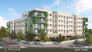 Pis a Ponent. El teu nou resort residencial a reus