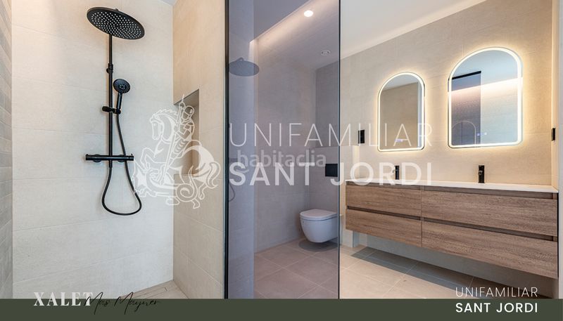 Foto 2f6d782e-f3df-4953-a97c-94a5b59411a4. Xalet 439m<sup>2</sup> amb calefacció aparcament piscina a Mestral Reus