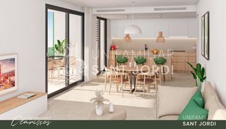 Appartamento in Ponent. El teu nou resort residencial a reus