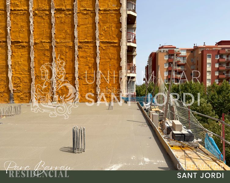 Foto 63bfca0c-be9b-4f8b-8c17-7a500035deaa. Flat 124m<sup>2</sup> in carrer prat de la riba 5 in Valls