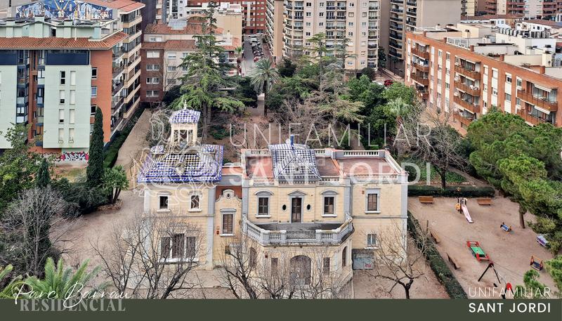 Foto 8f3cc798-d4b6-4b85-b937-f12f16c6876e. Promoció Parc Barrau Residencial a Valls. Habitatges d´obra nova