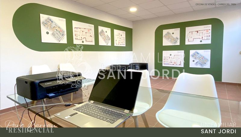 Foto b5c28b50-1a3d-410c-a78d-e7ca980af027. Flat 124m<sup>2</sup> in carrer prat de la riba 5 in Valls