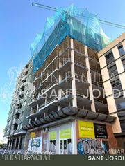 Parc Barrau Residencial