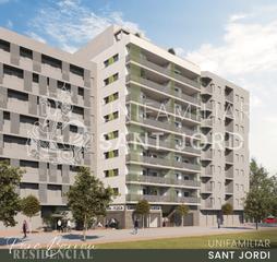 Parc Barrau Residencial