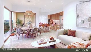 Parc Barrau Residencial