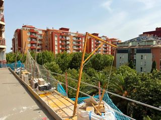 Parc Barrau Residencial
