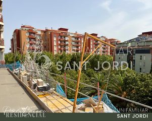 Parc Barrau Residencial